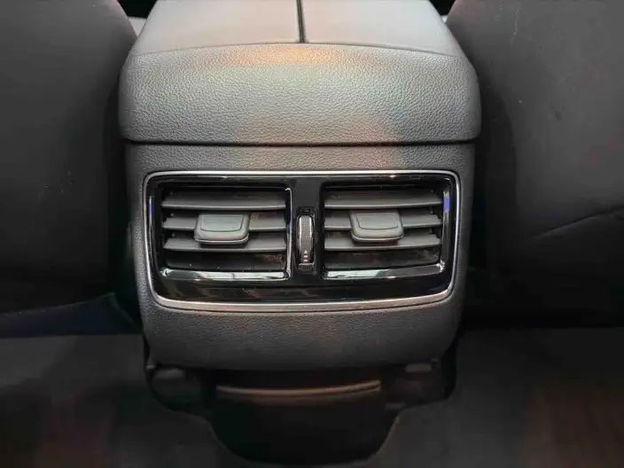 GAC Trumpchi GS4 PLUS 2022 Model 270T Automatic Xingchen Edition – фото 9