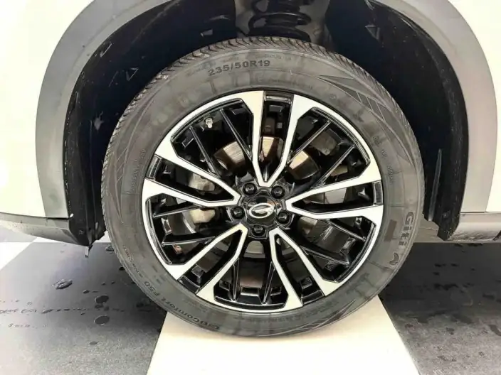 GAC Trumpchi GS4 PLUS 2022 Model 270T Automatic Xingchen Edition – фото 7
