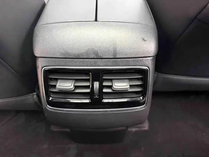 GAC Trumpchi GS4 PLUS 2022 Model 270T Automatic Xingchen Edition – фото 8