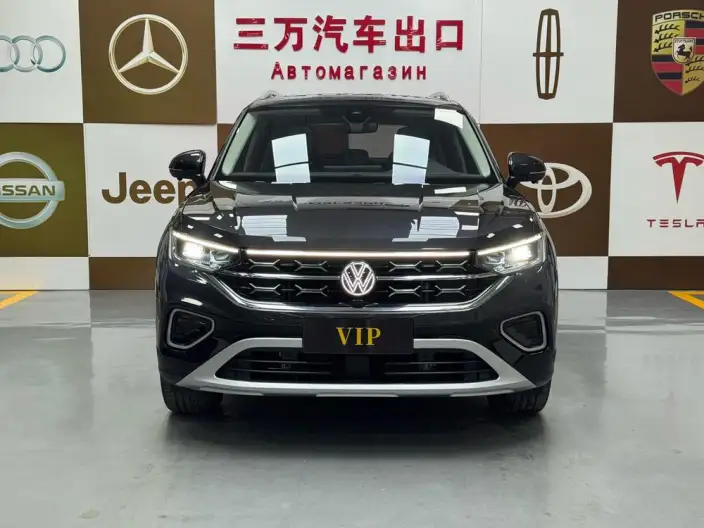 Volkswagen Tayron 2023 Model 280TSI 2WD Luxury Plus Advanced version