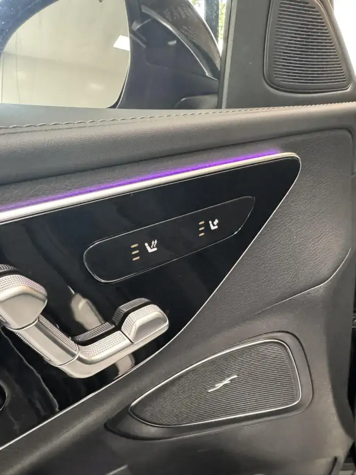 Mercedes-Benz C-Class 2024 Model C 260 L Sports Edition – фото 8