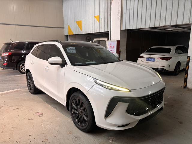 Fengxing T5 EVO 2021 1.5TD DCT Diamond Edition – фото 3