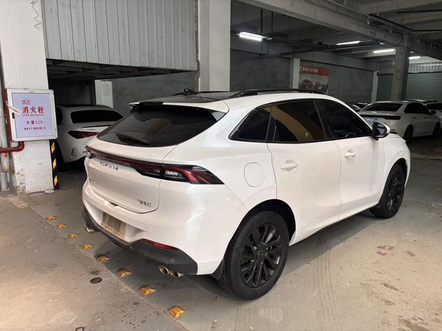 Fengxing T5 EVO 2021 1.5TD DCT Diamond Edition – фото 8