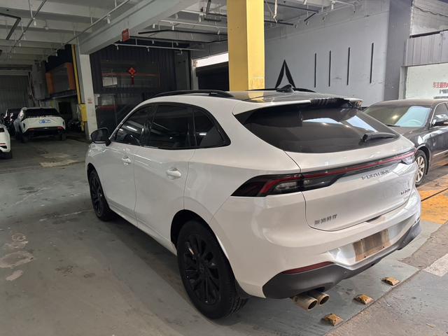 Fengxing T5 EVO 2021 1.5TD DCT Diamond Edition – фото 10