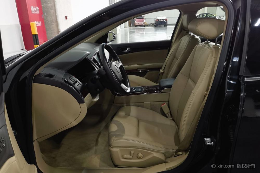 Cadillac SLS 2011 2.0T Elite – фото 17