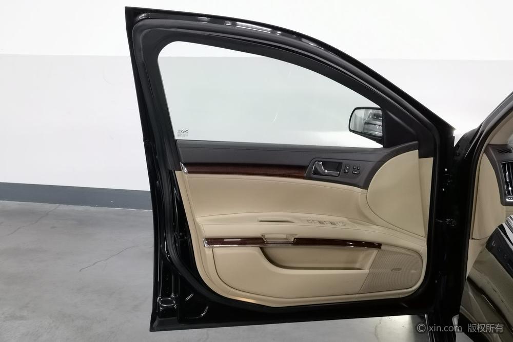 Cadillac SLS 2011 2.0T Elite – фото 21