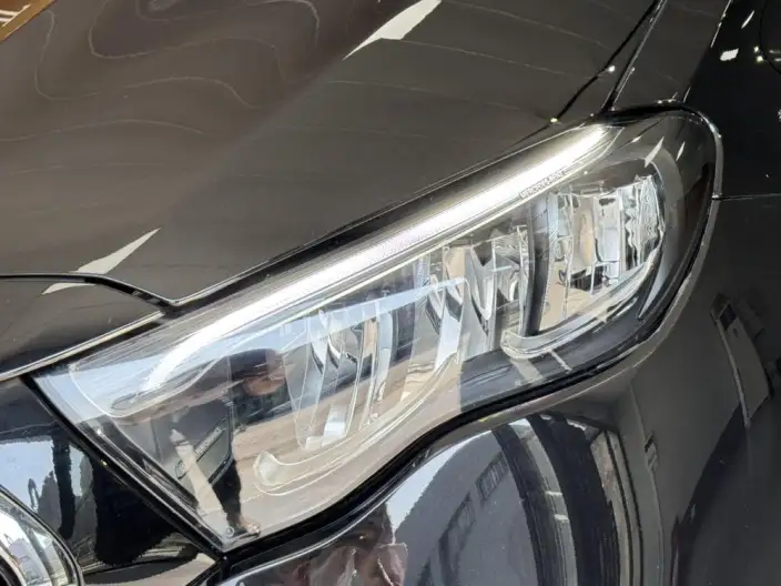 Mercedes-Benz E-Class 2026 Model E 300 L Fashion Model sedan – фото 8