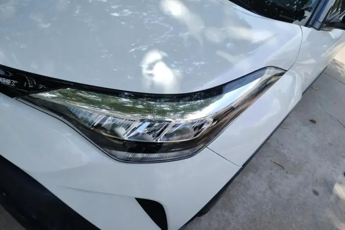 Toyota C-HR 2023 Model 2.0L Comfort Edition