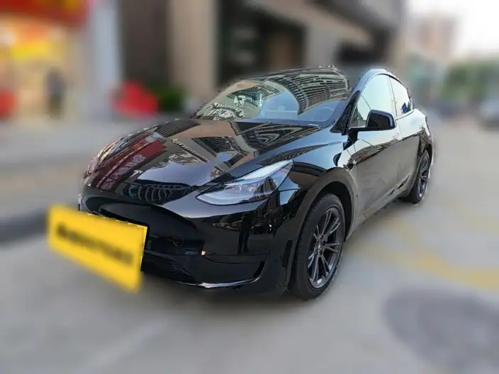 Model Y 2024 Model Rear-wheel drive version