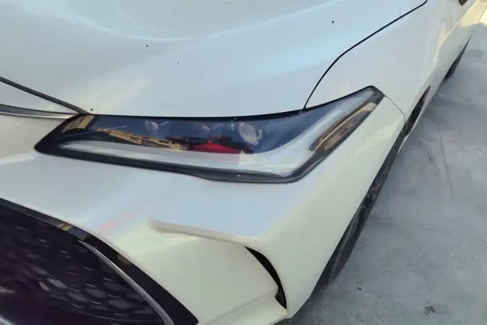 Toyota Avalon 2022 Model 2.5L Touring Premium Edition