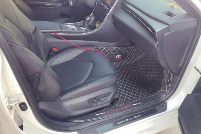 Toyota Avalon 2022 Model 2.5L Touring Premium Edition – фото 5