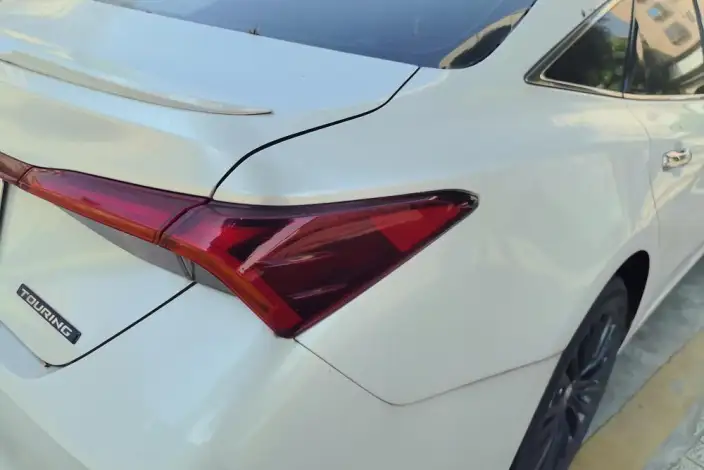 Toyota Avalon 2022 Model 2.5L Touring Premium Edition – фото 9