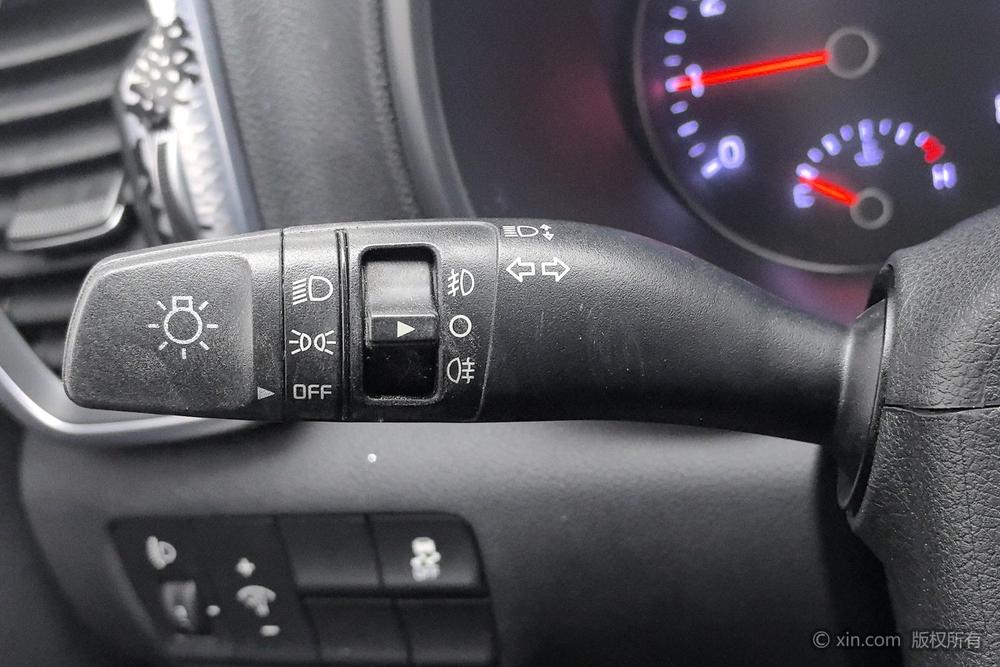 KIA KX5 2016 модификация 1.6T автоматическое 2WD DLX – фото 16