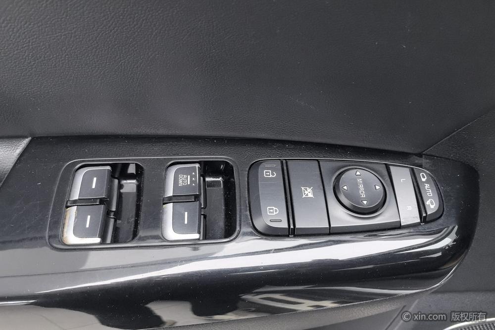 KIA KX5 2016 модификация 1.6T автоматическое 2WD DLX – фото 22