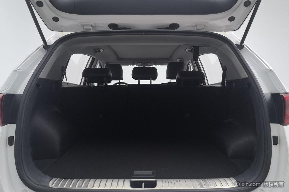 KIA KX5 2016 модификация 1.6T автоматическое 2WD DLX – фото 23