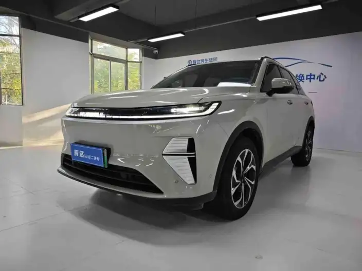 Haval Xiaolong MAX 2025 Model 1.5L Hi4 165 Ultra Smart Driving Edition