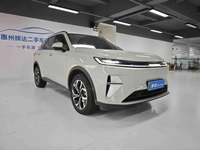 Haval Xiaolong MAX 2025 Model 1.5L Hi4 165 Ultra Smart Driving Edition