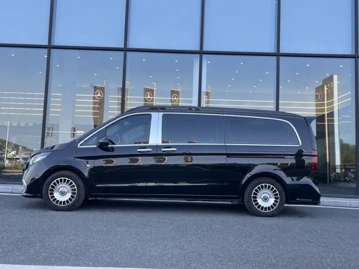 Viano 2023 Model 2.0T Business Edition 7 seat