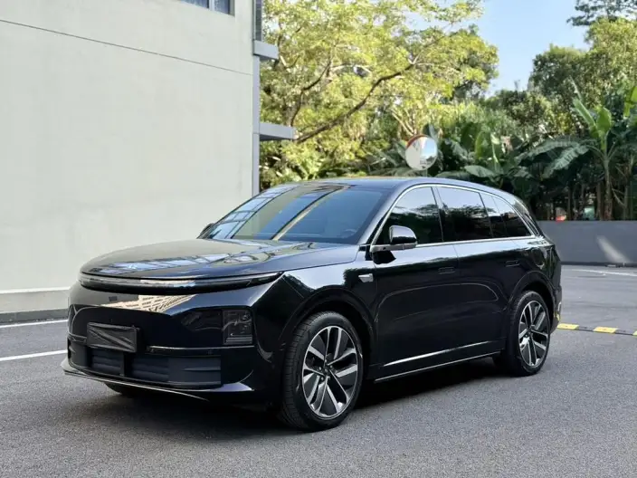 Li Auto L6 2024 Model Pro Edition