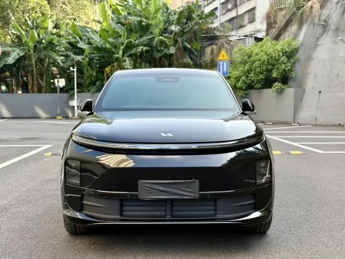 Li Auto L6 2024 Model Pro Edition