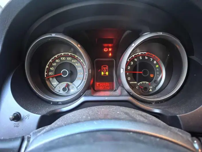 Pajero 2020 Model 3.0T Automatic 4WD 7 seat Parallel Imported – фото 8