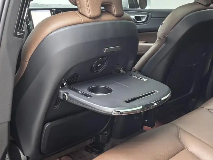 Volvo XC60 2024 Model B5 4WD Smart Range Deluxe Edition – фото 10