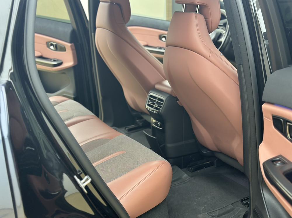 NIO EC6 Модель 2020 года 615KM Signature Edition – фото 10