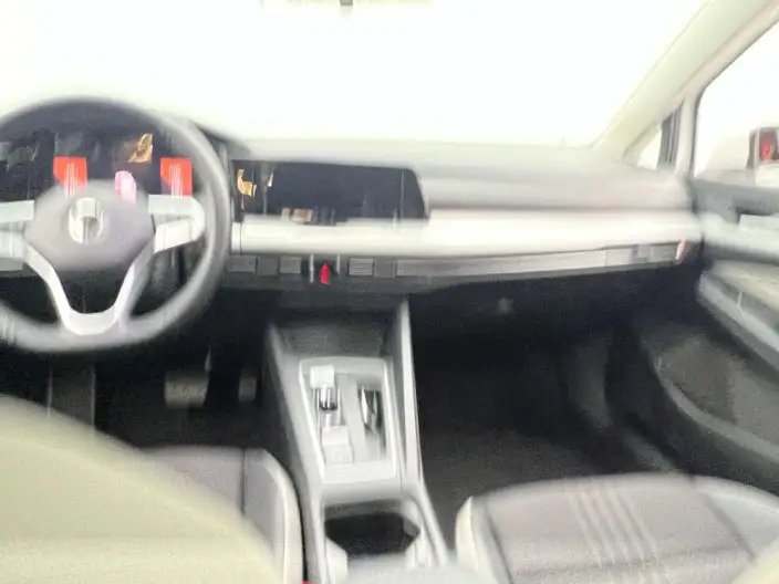 Volkswagen Golf 2021 Model 280TSI DSG Pro – фото 10