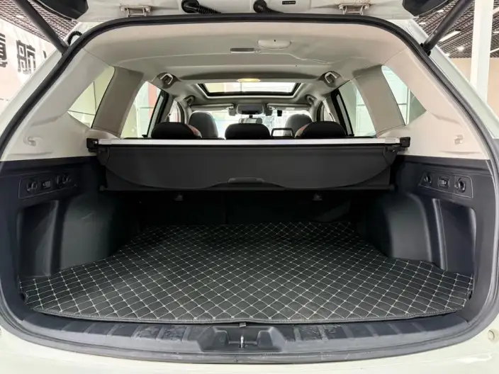 Subaru Forester 2021 Model 2.0i Deluxe Edition EyeSight – фото 10