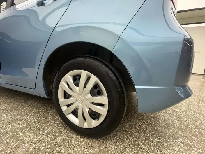 Honda Fit 2021 Model 1.5L CVT Tide Enjoy Edition – фото 7