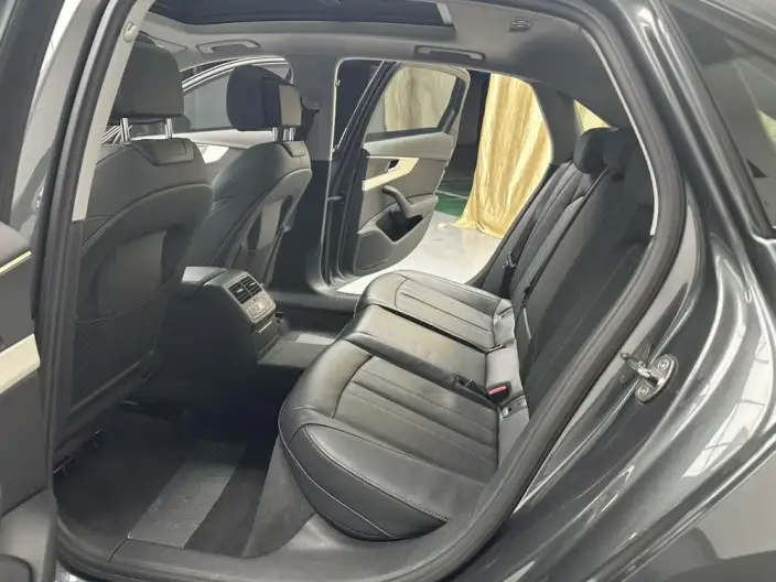 Audi A4 L 2022 Model 40 TFSI Luxury Dynamic Model – фото 10