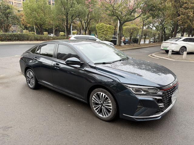 Yixuan MAX 2021 1.5T Super Cute Dad Edition – фото 3