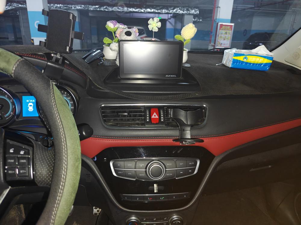 Haval H1 2016 модификация комплектация Blue Label 1.5L AMT Luxury – фото 8