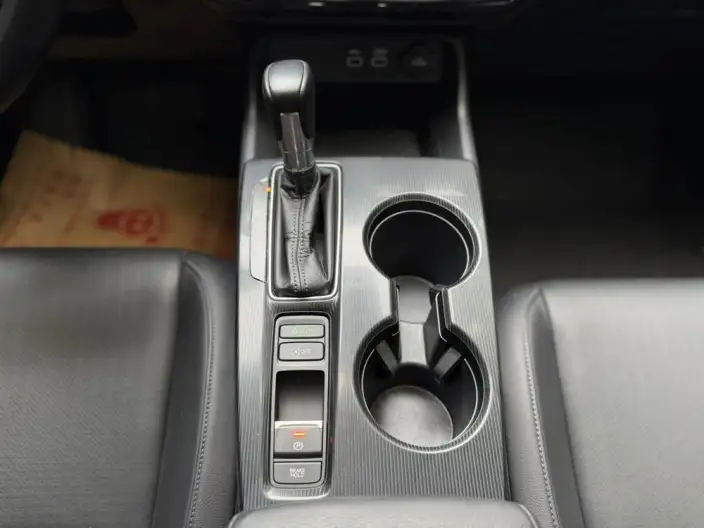 Model Ge 2022 Model 240TURBO CVT Deluxe Edition – фото 10