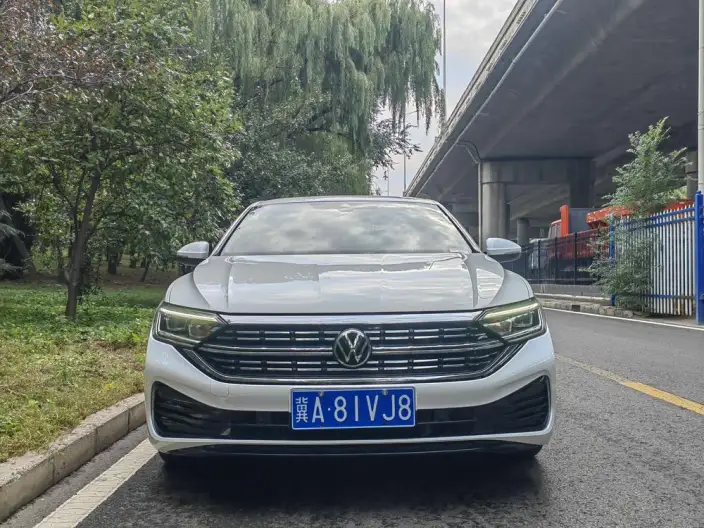 Volkswagen Sagitar 2023 Model 300TSI DSG Beyond Edition