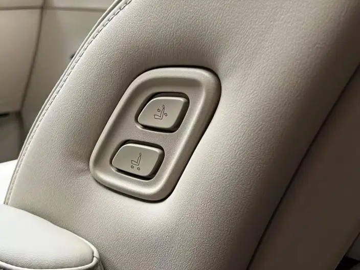 Buick GL8 2023 Model ES Luzun 2.0T Exclusive Model – фото 9