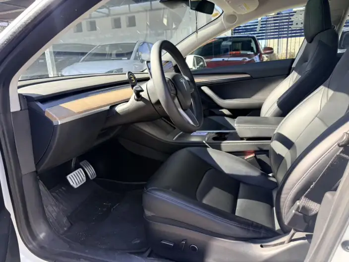 Model 3 2022 Model Performance High performance All-wheel drive version – фото 7