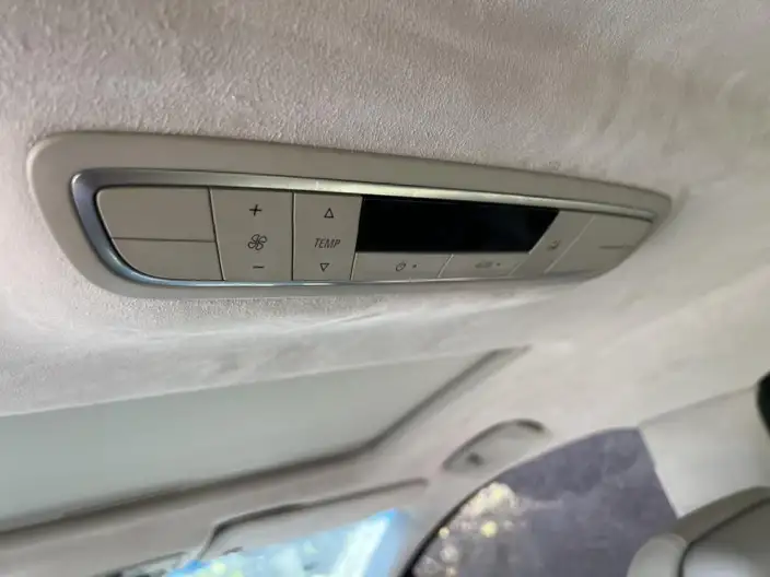 Buick GL8 2022 Model ES Luzun 653T Comfort Model – фото 8
