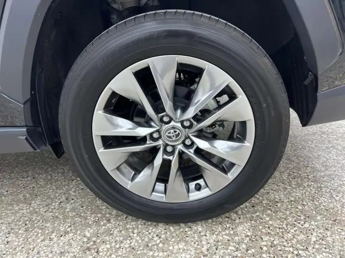 Toyota Wildlander 2024 Model 2.0L 2WD Leading version – фото 6