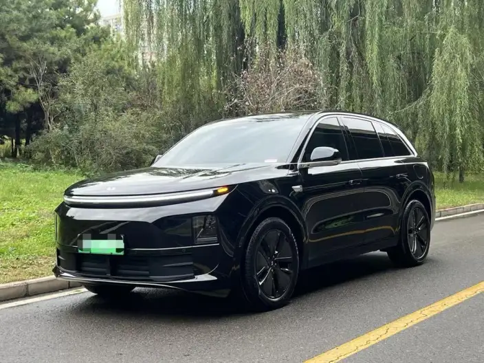 Li Auto L6 2024 Model Pro Edition