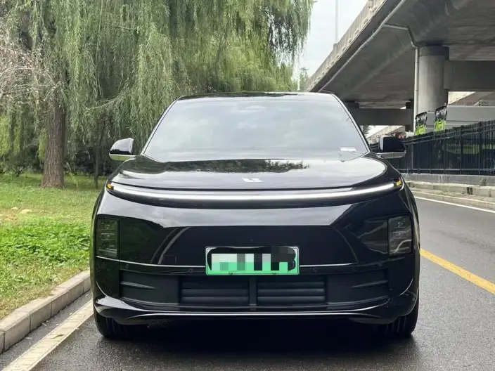 Li Auto L6 2024 Model Pro Edition