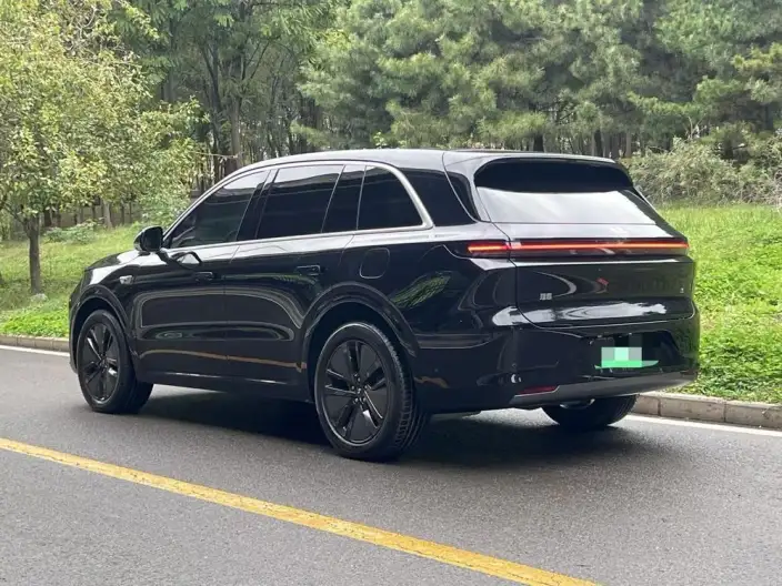 Li Auto L6 2024 Model Pro Edition