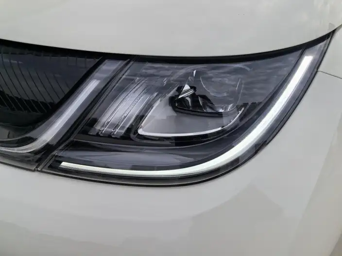 BYD Dolphin 2025 Model 420KM Free Edition – фото 5