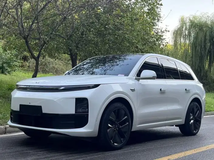 Li Auto L6 2024 Model Pro Edition