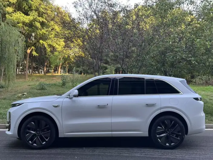 Li Auto L6 2024 Model Pro Edition
