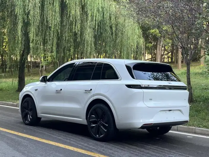 Li Auto L6 2024 Model Pro Edition