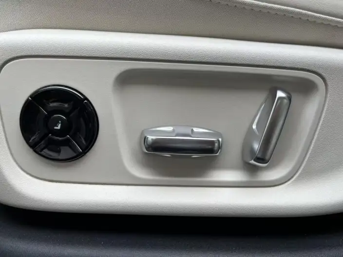 Li Auto L6 2024 Model Pro Edition – фото 6