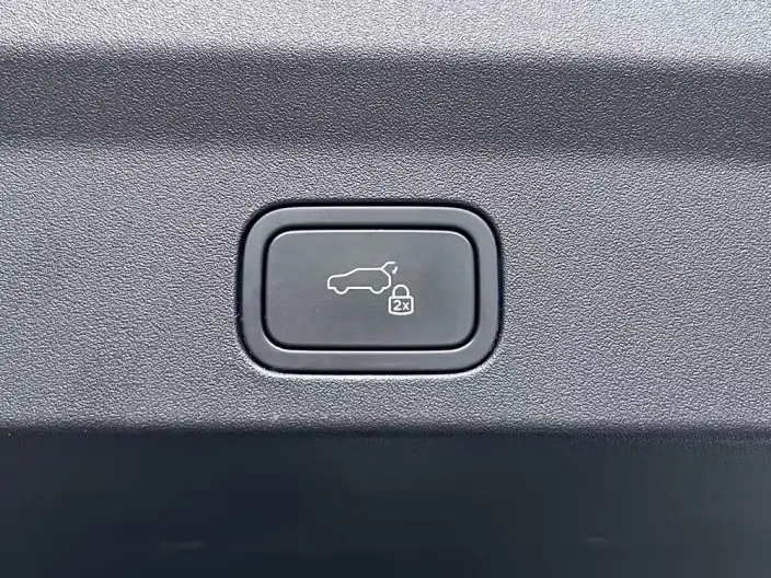 Li Auto L6 2024 Model Pro Edition – фото 8