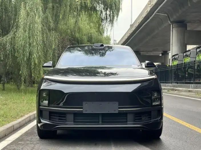 Li Auto L8 2024 Model Max Edition