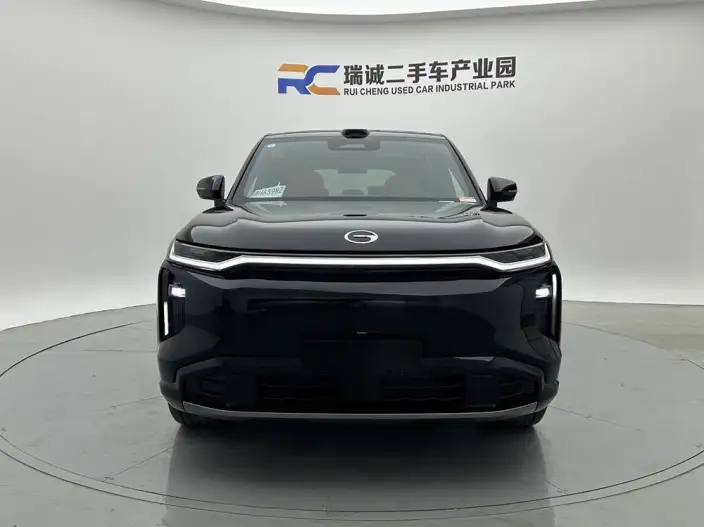 GAC Trumpchi Xiangwang S7 2025 Model 205km Pro+ LiDAR Edition